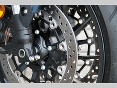 Honda NT 1100 DCT 2023 occasion – foto 16 van 30