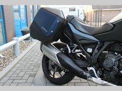 Honda NT 1100 DCT 2023 occasion – foto 20 van 30