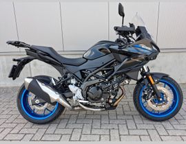 Suzuki SV-7GX 2026 nieuw