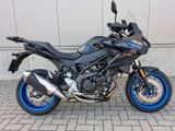 SUZUKI SV-7GX 