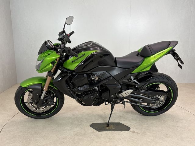 kawasaki - z-750-r-abs