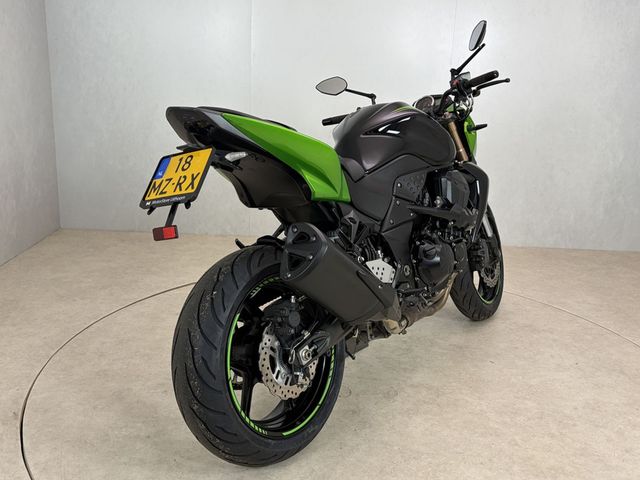 kawasaki - z-750-r-abs