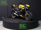 TRIUMPH STREET TRIPLE 765 RS