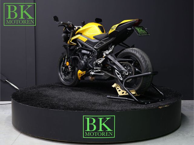 triumph - street-triple-765-rs