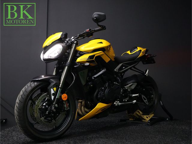 triumph - street-triple-765-rs