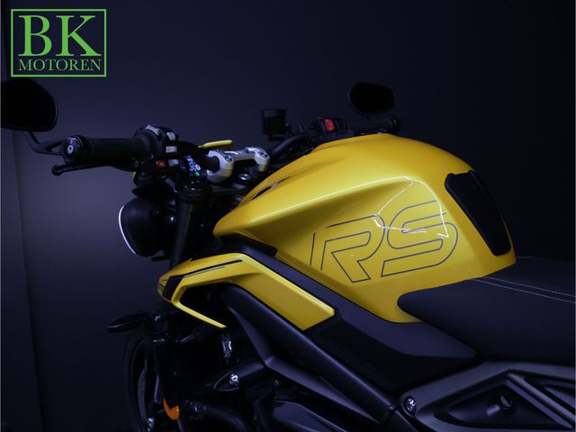 triumph - street-triple-765-rs