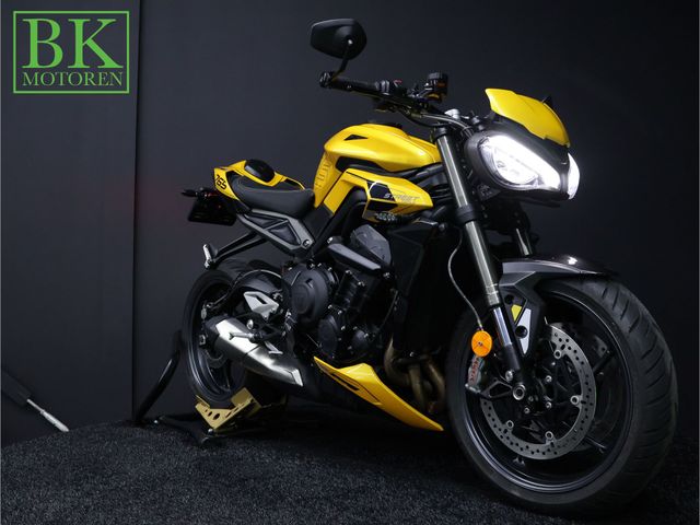 triumph - street-triple-765-rs