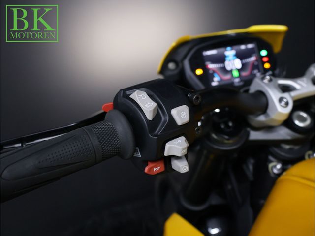 triumph - street-triple-765-rs