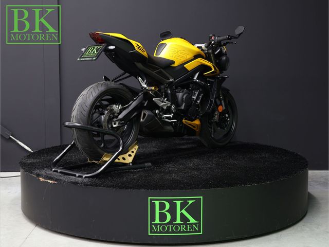 triumph - street-triple-765-rs