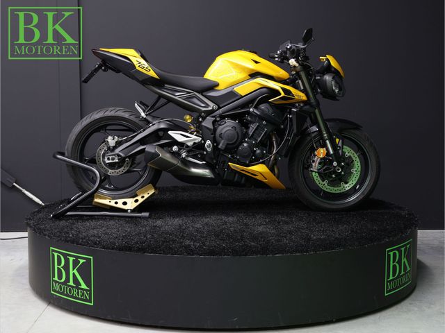 triumph - street-triple-765-rs