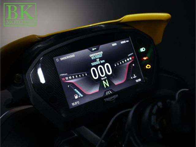 triumph - street-triple-765-rs