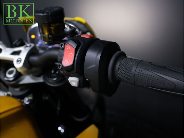 triumph - street-triple-765-rs