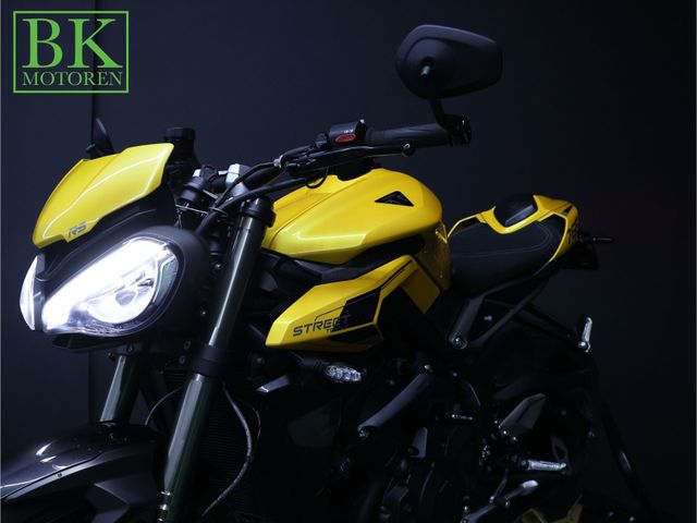 triumph - street-triple-765-rs