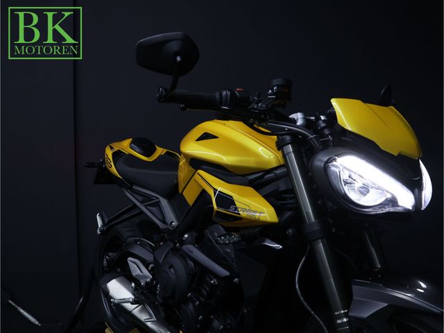 triumph - street-triple-765-rs