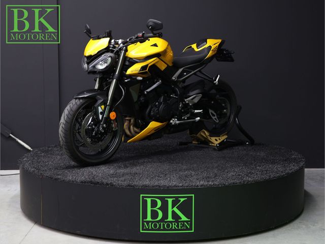 triumph - street-triple-765-rs