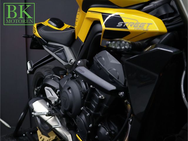 triumph - street-triple-765-rs