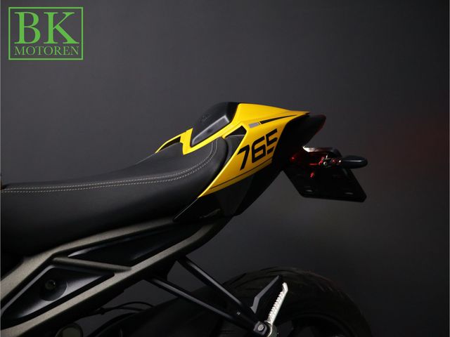 triumph - street-triple-765-rs