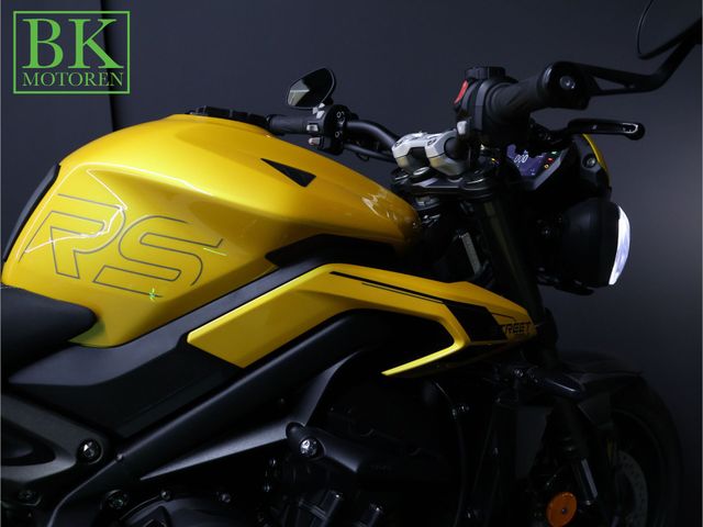 triumph - street-triple-765-rs