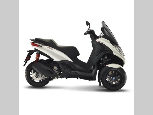 piaggio - mp3-300-hpe-sport