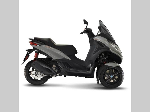 piaggio - mp3-300-hpe-sport