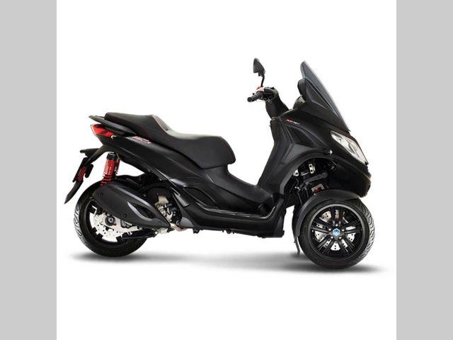 piaggio - mp3-300-hpe-sport