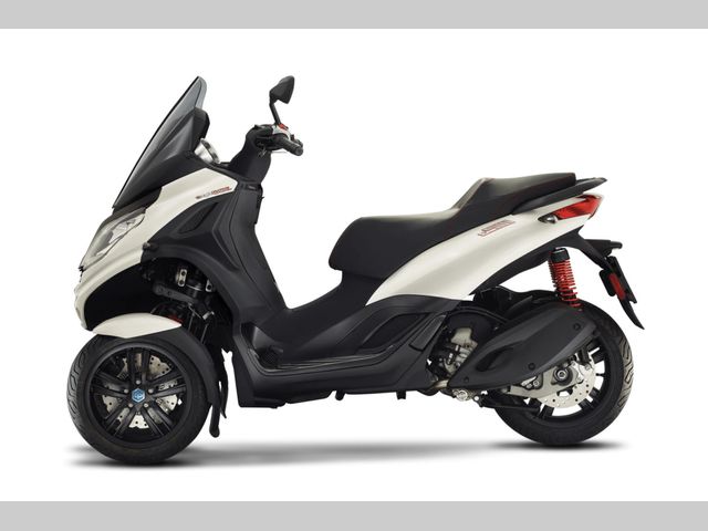 piaggio - mp3-300-hpe-sport