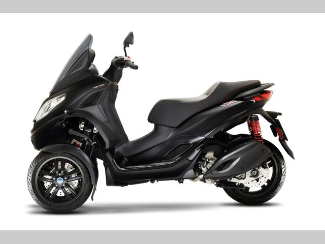 piaggio - mp3-300-hpe-sport