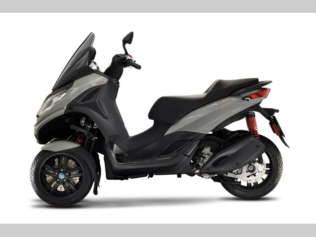 piaggio - mp3-300-hpe-sport