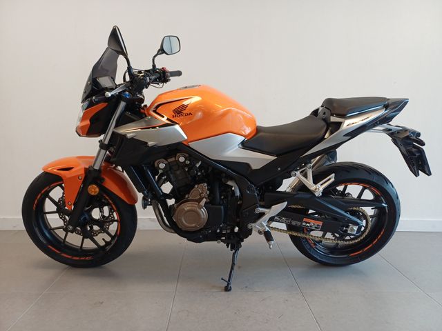 honda - cb-500-f-abs