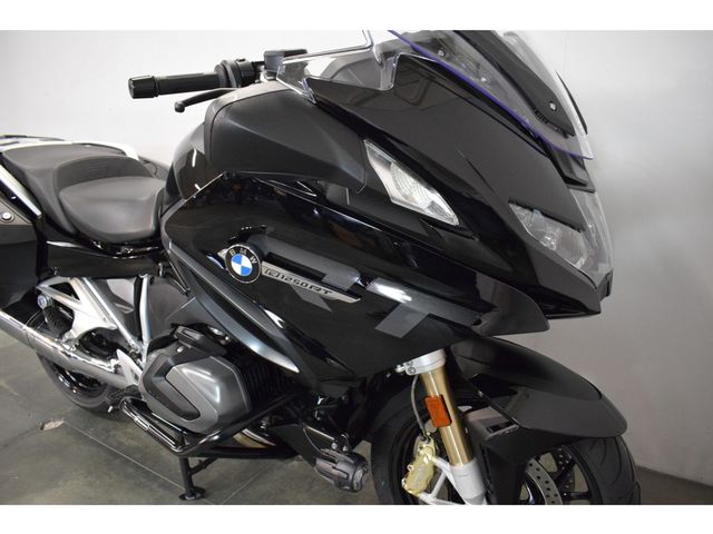 bmw - r-1250-rt