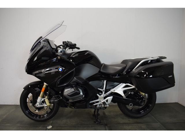 bmw - r-1250-rt