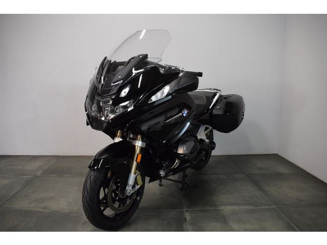 bmw - r-1250-rt