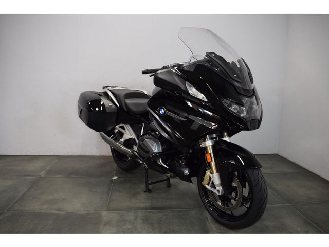 bmw - r-1250-rt