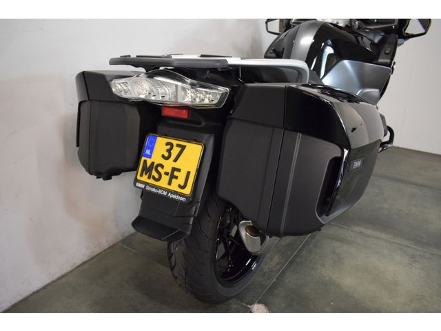 bmw - r-1250-rt