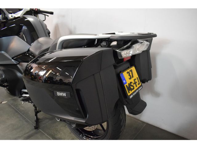 bmw - r-1250-rt