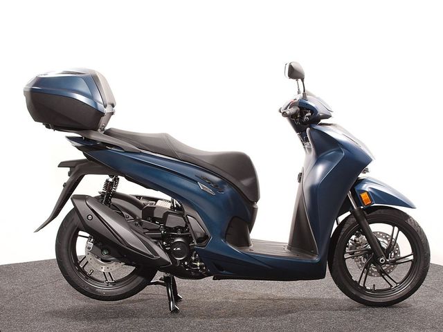 honda - sh-350i