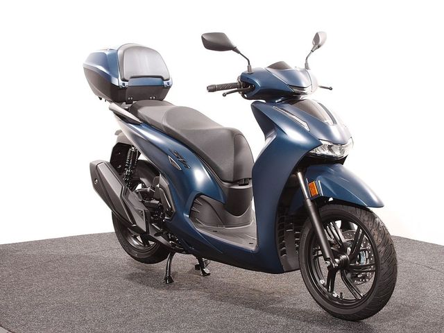 honda - sh-350i