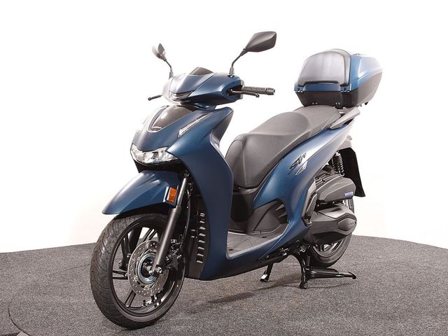 honda - sh-350i