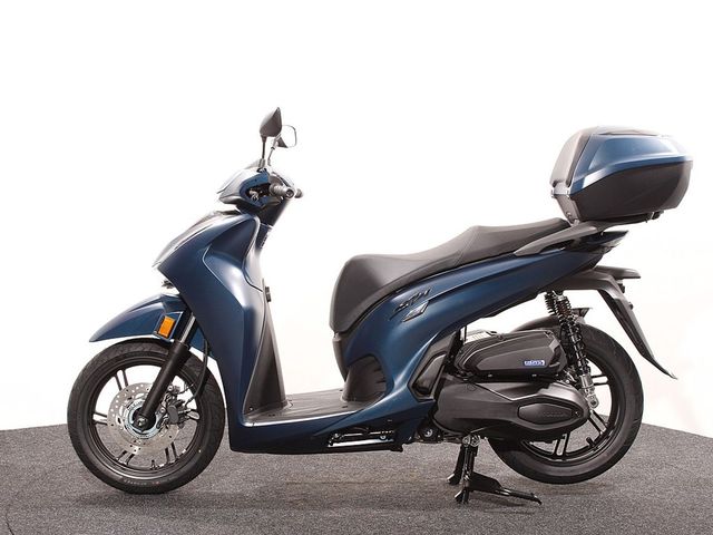 honda - sh-350i