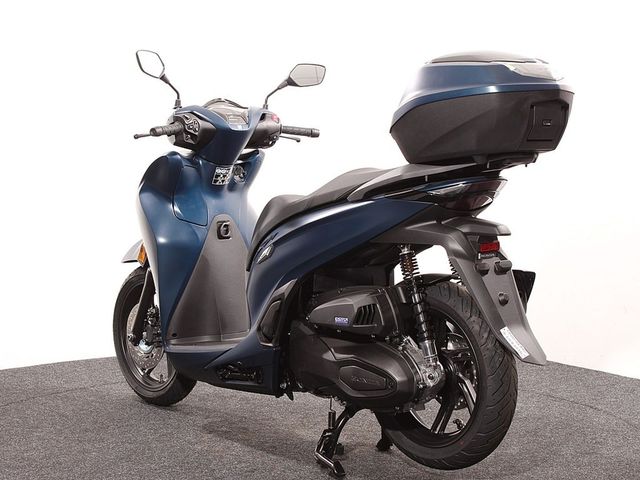 honda - sh-350i