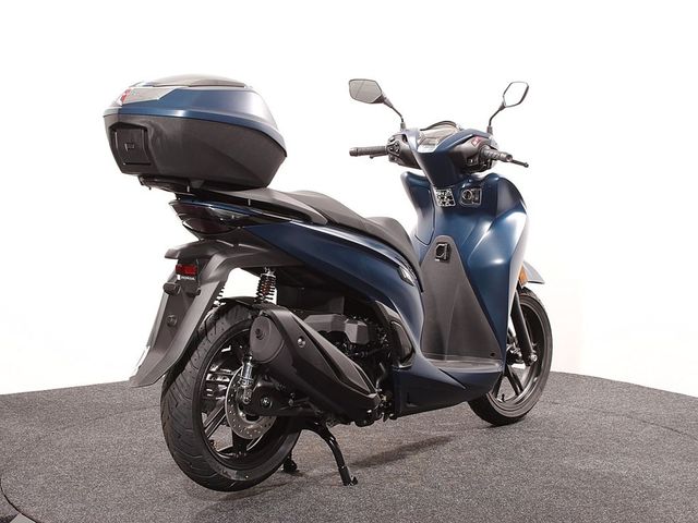 honda - sh-350i