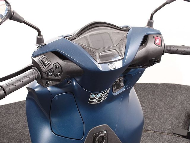 honda - sh-350i
