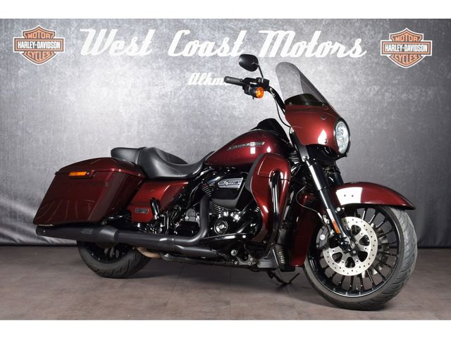 harley-davidson - road-king-special-flhrxs