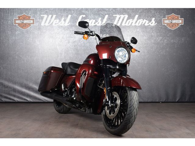 harley-davidson - road-king-special-flhrxs