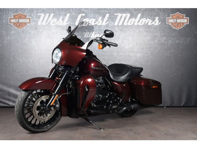 harley-davidson - road-king-special-flhrxs