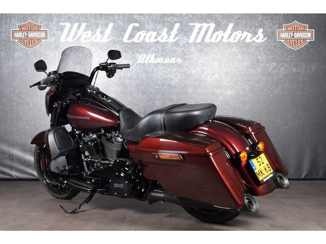 harley-davidson - road-king-special-flhrxs