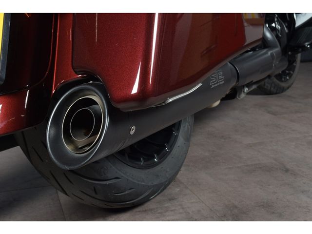 harley-davidson - road-king-special-flhrxs