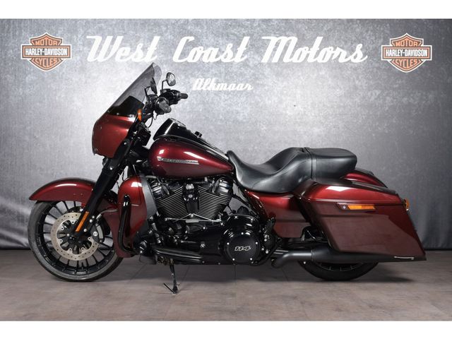 harley-davidson - road-king-special-flhrxs