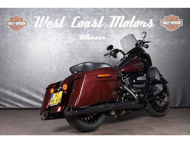 harley-davidson - road-king-special-flhrxs