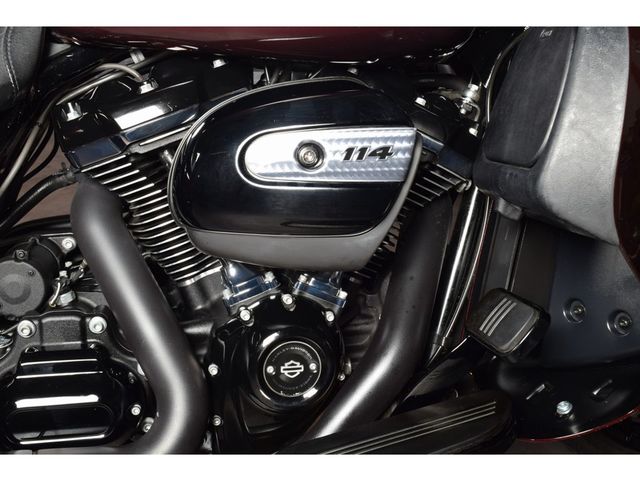 harley-davidson - road-king-special-flhrxs